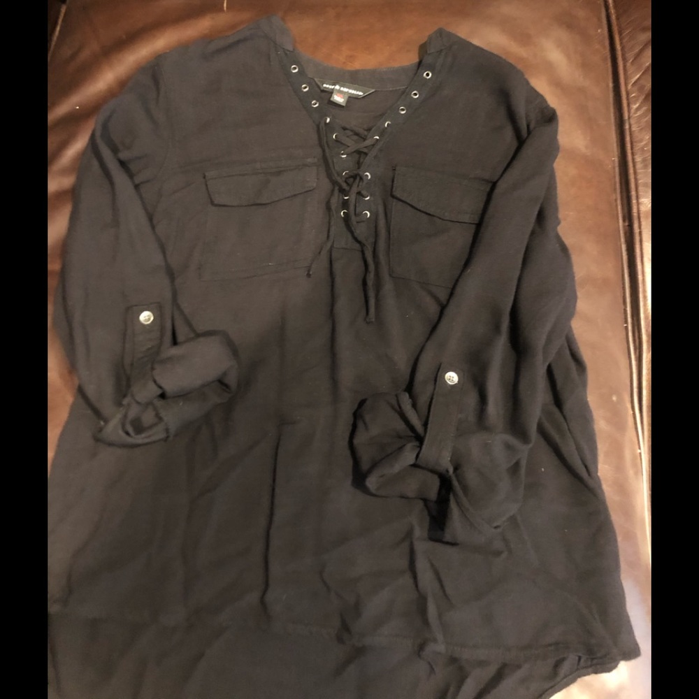 Rock & Republic top
